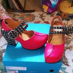 Fluevog PREPARES Find